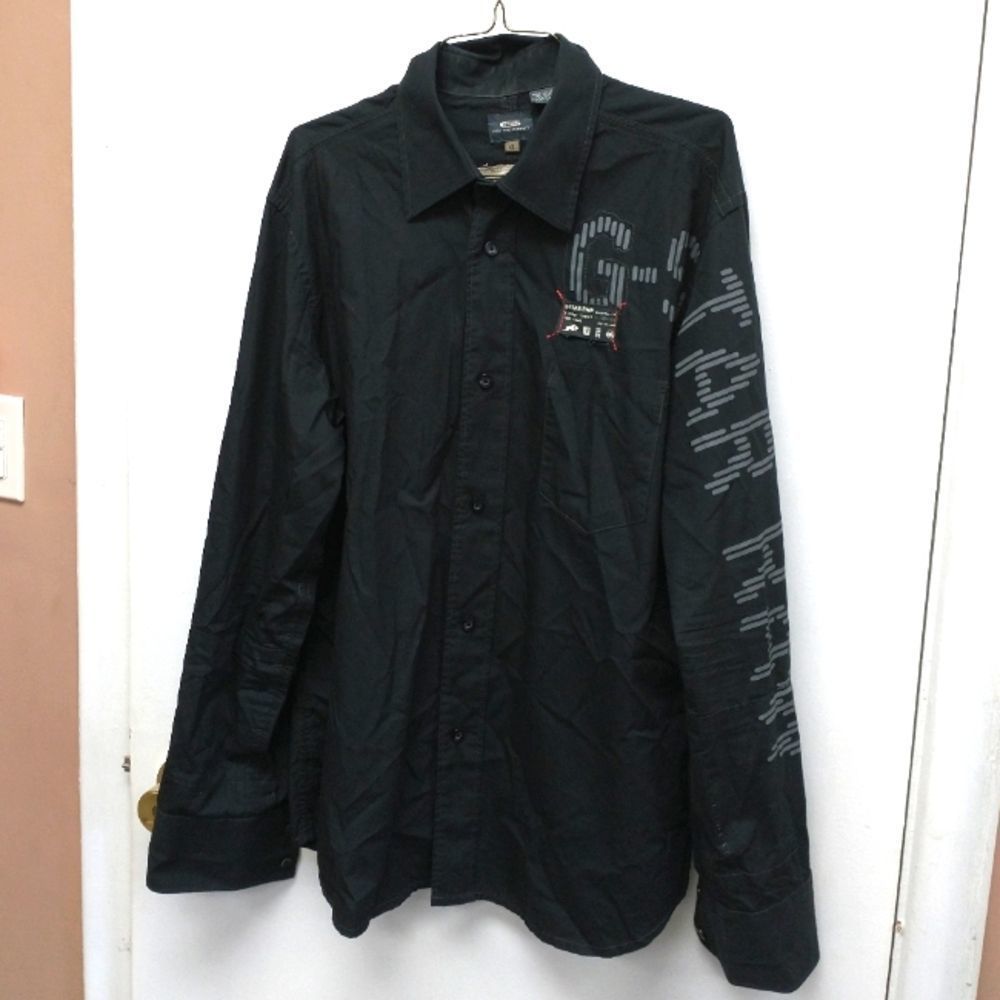 G-Star Raw Button Down Shirt